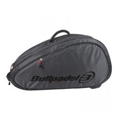 Bullpadel Avant Bppex001 Torba na Padel Szara Oscuro. Szare torby sportowe bullpadel, bez wzorów. Za 290.99 zł.