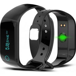 Manta HR SWT9303 Smartband. Smartbandy marki MANTA. Za 99.90 zł.