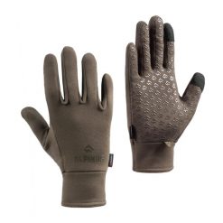 Rękawiczki zimowe Alpinus Scafell Pro. Rękawiczki Alpinus, bez wzorów, sportowe. Za 119.00 zł.