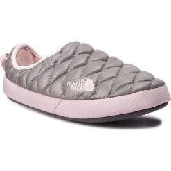 Kapcie THE NORTH FACE - Thermoball Tntmul4 T9331D8NA Shfrsgy/Brnsllc. Kapcie marki The North Face. W wyprzedaży za 159.00 zł.