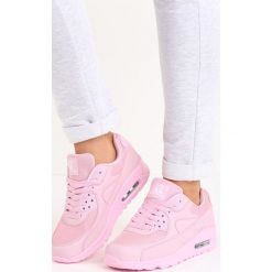 Różowe Buty Sportowe Classical Nilda. Buty sportowe lifestyle marki NEWFEEL. Za 79.99 zł.