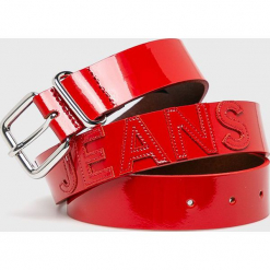 Tommy Jeans - Pasek. Paski marki Tommy Jeans. Za 229.90 zł.