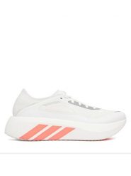 Adidas Buty do biegania Hyperboost Run W Shoes HQ7711 Biały. Białe buty do biegania adidas, bez wzorów, z materiału, bez zapięcia, do biegania. Za 748.99 zł.