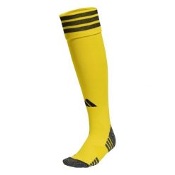 Skarpetki adidas Adi 26. Czarne skarpetki adidas, bez wzorów, z bawełny. Za 83.55 zł.
