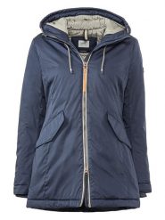Camel Active Kurtka przejściowa w kolorze granatowym rozmiar: 40. Niebieskie kurtki Camel Active, bez wzorów, bez kaptura. Za 423.37 zł.