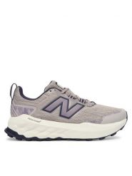 New Balance Buty do biegania Fresh Foam Garoe V2 WGARO9TS Fioletowy. Fioletowe buty do biegania New Balance, bez wzorów, z materiału, bez zapięcia, do biegania. Za 529.99 zł.