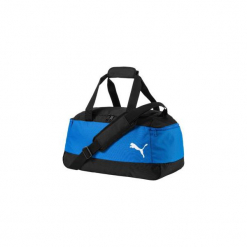 Puma Pro Training II S 07489603 (czarno-niebieski). Czarne walizki Puma. Za 79.99 zł.