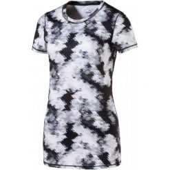 Puma Koszulka Sportowa Essential Tee - Graphic No Color- Bl Xs. T-shirty sportowe marki Puma. W wyprzedaży za 99.00 zł.