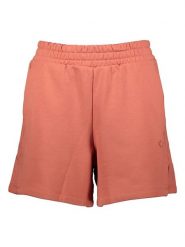 Adidas Szorty "Contempo" w kolorze pomarańczowym rozmiar: 34. Pomarańczowe szorty adidas, bez wzorów. Za 119.45 zł.