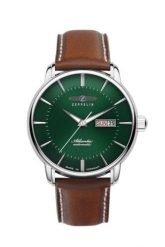 Zegarek Zeppelin Atlantic 84664 Automatik, 40 mm. Zegarki sportowe Zeppelin. Za 1,377.99 zł.
