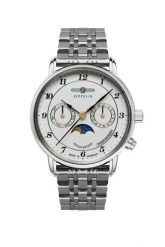 Zegarek Zeppelin Friedrichshafen 8537M1, 36 mm. Zegarki sportowe Zeppelin. Za 1,040.99 zł.