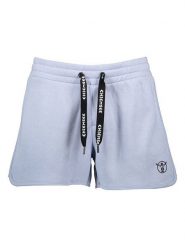 Chiemsee Szorty w kolorze błękitnym rozmiar: XS. Niebieskie szorty Chiemsee, bez wzorów. Za 51.95 zł.