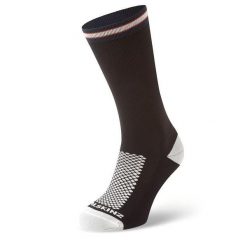 Skarpetki Sealskinz Caister. Czarne skarpetki SEALSKINZ, bez wzorów. Za 141.50 zł.