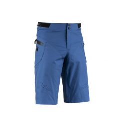Krótka Kenny Charger. Niebieskie szorty KENNY, bez wzorów. Za 569.00 zł.