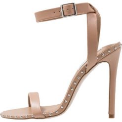Steve Madden PIERCING Sandały na obcasie natural. Sandały marki Steve Madden. Za 379.00 zł.