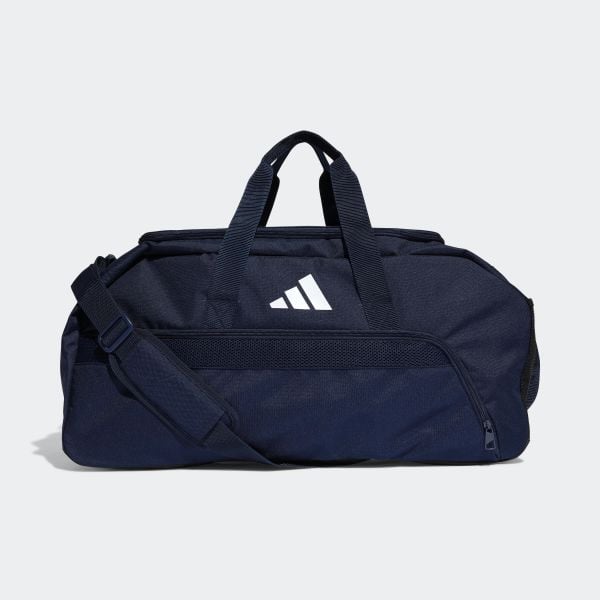 Torba sportowa Tiro league 39,5 l. Torby sportowe adidas, bez wzorów, z materiału. Za 149.99 zł.
