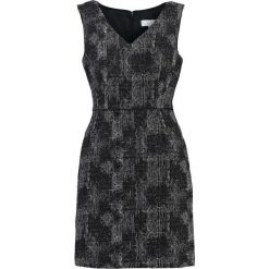 Reiss ENNI Sukienka letnia black. Sukienki marki Reiss. W wyprzedaży za 412.65 zł.
