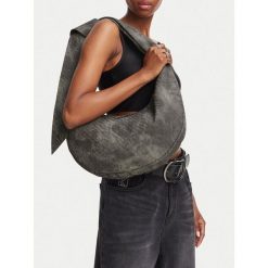Torebka G-Star. Szare torebki klasyczne G-Star, bez wzorów, klasyczne, bez dodatków. Za 249.99 zł.