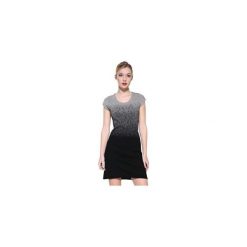 Desigual Kobiety Ubierają Kamizelka Heather 17Wwvf22 2000 (Rozmiar Xs). Spódnice marki Desigual. W wyprzedaży za 225.00 zł.