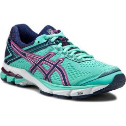 Buty ASICS - GT-1000 4 T5A7N Aqua Mint/Indigo/Pink Glow 7049. Buty do biegania marki ASICS. W wyprzedaży za 279.00 zł.