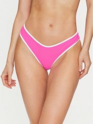 Puma Dół od bikini 938337 Kolorowy. Bikini Puma, bez wzorów, z syntetyku, sportowe. Za 89.99 zł.