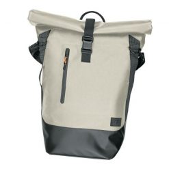 SKS Infinity Sidebag jednostronna torba na bagażnik 20 L. Zielone torby na laptopa 181 KEEPERS, bez wzorów, z materiału, na ramię. Za 297.70 zł.