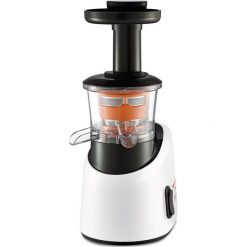 Wyciskarka wolnobrotowa TEFAL ZC255138. Wyciskarki i sokowirówki Tefal. Za 389.00 zł.