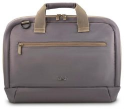 Torba Hama Ultra Lightweight 15.6-16.2'' antracyt. Brązowe torby na laptopa HAMA, bez wzorów, z gumy, na ramię. Za 129.90 zł.