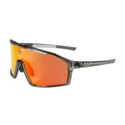 Okulary Endura Gabbro II. Szare okulary przeciwsłoneczne ENDURA, bez wzorów. Za 189.99 zł.