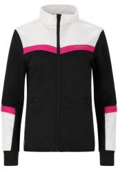 Kurtka damska Endurance Linas XCS. Białe kurtki Endurance, bez wzorów, z poliesteru, eleganckie, bez kaptura. Za 387.00 zł.