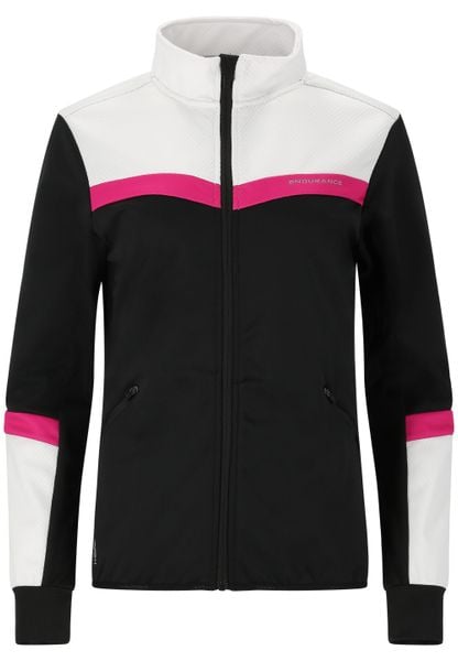 Kurtka damska Endurance Linas XCS. Białe kurtki Endurance, bez wzorów, z poliesteru, eleganckie, bez kaptura. Za 387.00 zł.