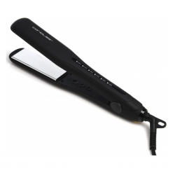 CORIOLISS Lisseur Wide Titanium Plaques. Prostownice marki Babyliss. Za 369.00 zł.