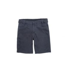Slim chino shorts Result. Niebieskie szorty RESULT, bez wzorów. Za 196.00 zł.