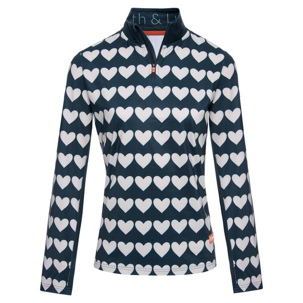 Bluza narciarska Damska Gareth & Lucas Ninety-Two. Białe bluzy bez kaptura GARETH & LUCAS, na zimę, xl, bez wzorów, z elastanu, narciarskie. Za 229.99 zł.