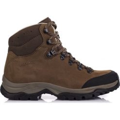 MEINDL Buty damskie Jersey Lady PRO brązowe r. 41 (2833). Buty trekkingowe marki QUECHUA. Za 656.10 zł.