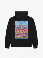 MANTO bluza z kapturem GYM 3.0 czarna. Czarne bluzy MANTO, l, bez wzorów, z bawełny, bez ramiączek, z kapturem. Za 299.00 zł.
