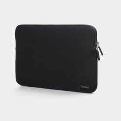 Trunk Neoprene Sleeve 33 cm (13") Etui kieszeniowe Czarny. Czarne walizki No Name. Za 150.99 zł.