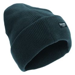 Czapka zimowa unisex Thinsulate (Mech). Zielone czapki zimowe Regatta, bez wzorów, z materiału, sportowe. Za 37.99 zł.