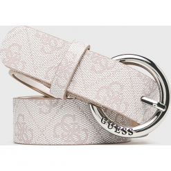 Guess Jeans - Pasek. Paski marki bonprix. Za 189.90 zł.