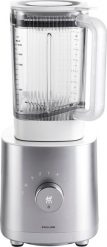 Blender kielichowy Enfinigy 1,4 l srebrny. Blendery Zwilling. Za 999.01 zł.
