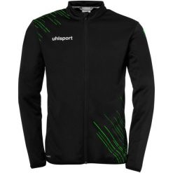 Kurtka z dresu Uhlsport Score 26 Classic. Czarne kurtki Uhlsport, xl, bez wzorów, z dresówki, bez kaptura. Za 194.05 zł.
