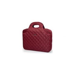 TORBA DAMSKA PORT DESIGNS Firenze laptop 15,6'' czerwona (150033). Torby na laptopa marki BlueLounge. Za 149.00 zł.
