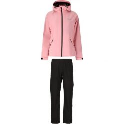 Kurtka przeciwdeszczowa damska Weather Report Gust AWG W-PRO 10000. Czerwone kurtki Weather Report, bez wzorów, eleganckie, bez kaptura. Za 402.00 zł.