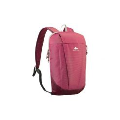 Plecak turystyczny Nature NH100 10 l. Plecaki marki QUECHUA. Za 12.99 zł.