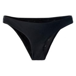 Dół Od Bikini Damski Norte. Czarne bikini AQUAWAVE, bez wzorów, sportowe. Za 54.99 zł.