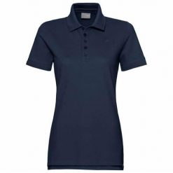 Koszulka sportowa damska Head 814289DB. Czarne t-shirty sportowe Head, xs, bez wzorów, bez ramiączek. Za 368.00 zł.