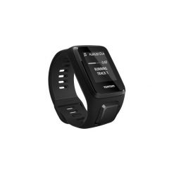 TomTom Spark 3 Cardio + Music Large (czarny). Czarne zegarki sportowe TomTom. Za 1,099.00 zł.