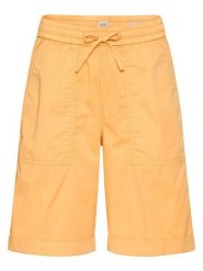 Camel Active Bermudy w kolorze pomarańczowym rozmiar: W27. Pomarańczowe szorty Camel Active, bez wzorów. Za 179.95 zł.