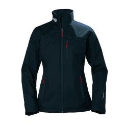 Kurtka Helly Hansen przeciwdeszczowa i wiatroszczelna granatowa. Niebieskie kurtki przeciwdeszczowe Helly Hansen, xl, bez wzorów, z poliesteru, bez kaptura, outdoorowe. W wyprzedaży za 533.80 zł.