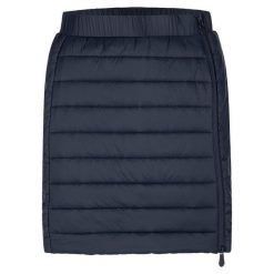 LOAP Irenka izolowana spódnica damska, ciemnoszara, S. Szare spódnice ZEAGLE, s, bez wzorów. Za 200.99 zł.